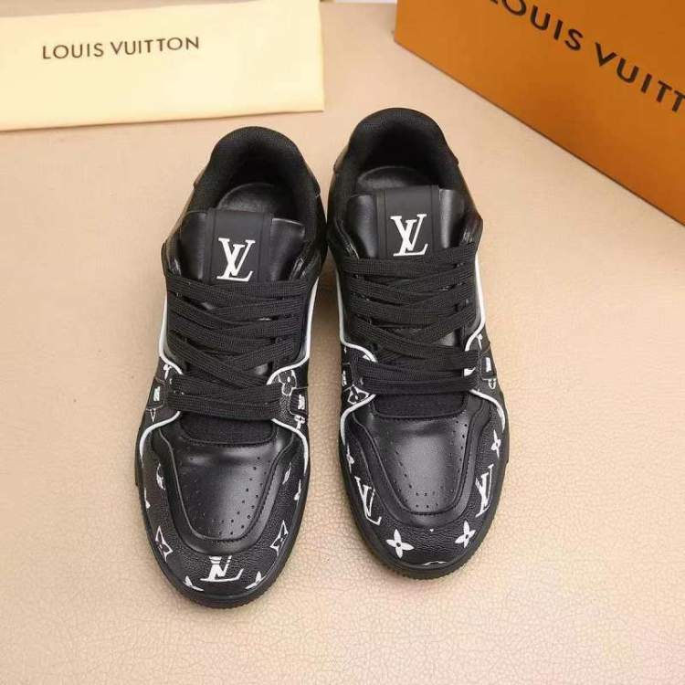 Picture of Louis Vuitton Shoes _SKULVsz39-45jyh090115896
